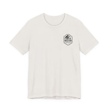 Protect Our National Parks Tee | Vintage Forest Watchtower, Retro Outdoor Tee