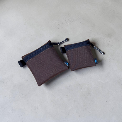 Mini Cordura® Pouch – Compact Storage for EDC & Camping