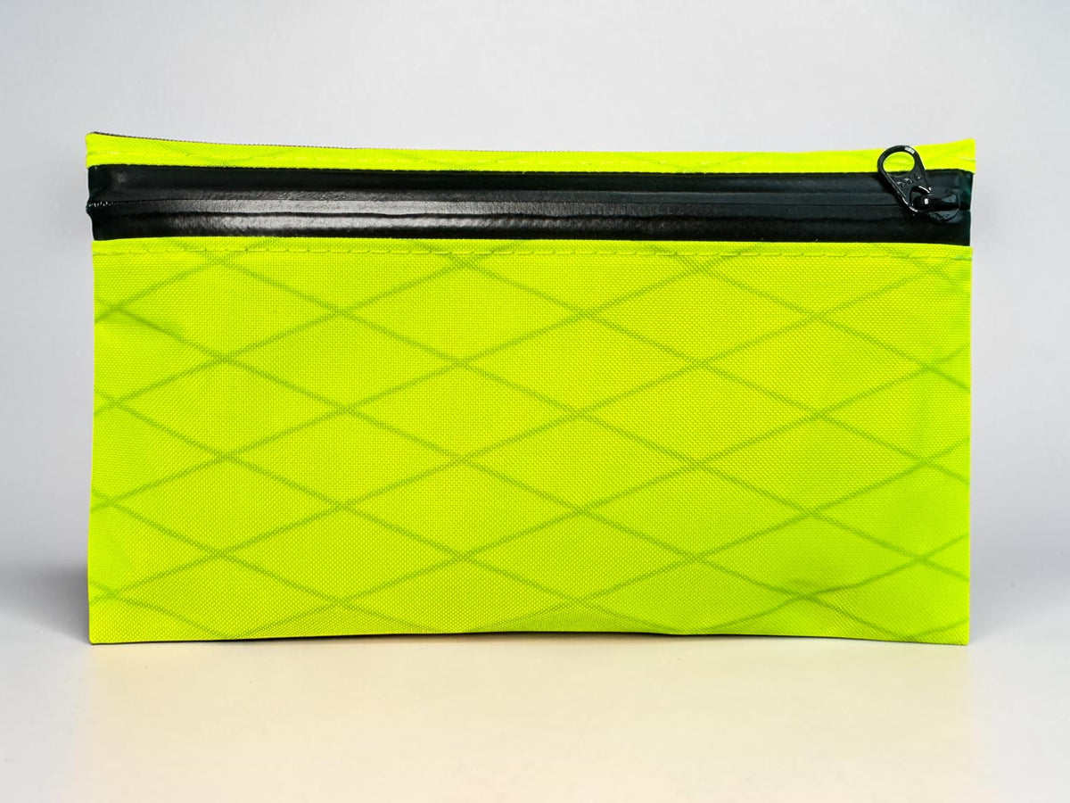 X-Pac Naked Pouch, Ultralight Travel Gear for the Serious Minimalist