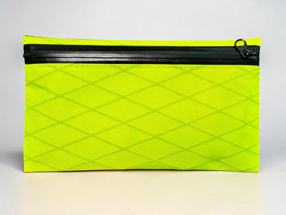 X-Pac Naked Pouch, Ultralight Travel Gear for the Serious Minimalist