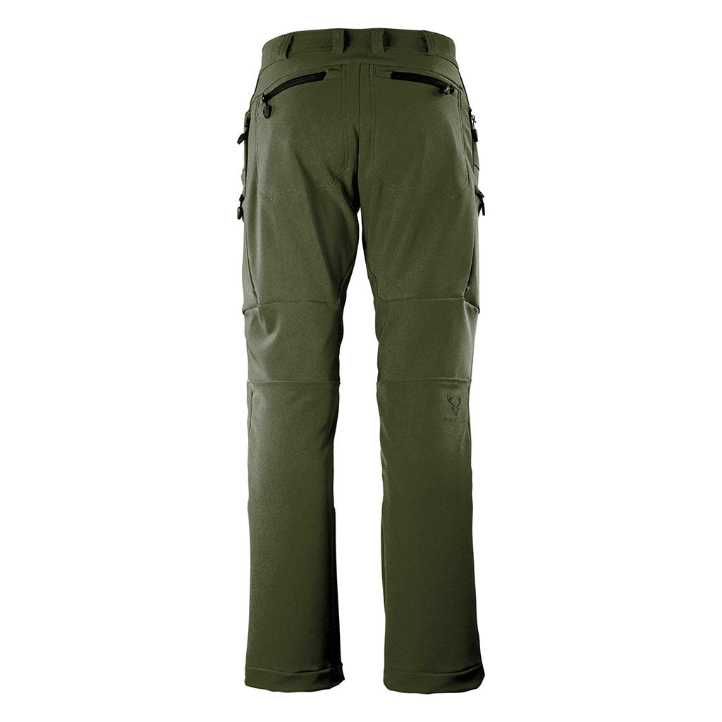 Men's AllClima Stretch Woven Hunting Pant