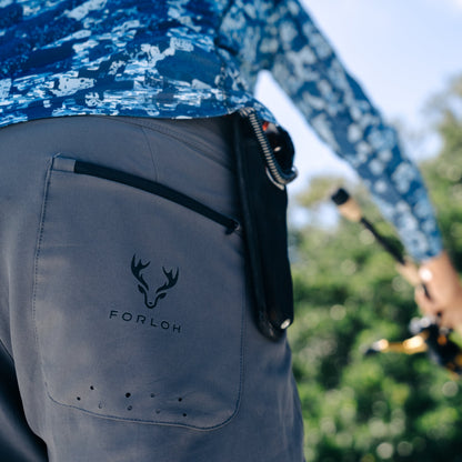 Men's SolAir Board Short