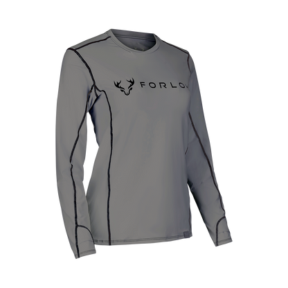 Women's SolAir LS Shirt