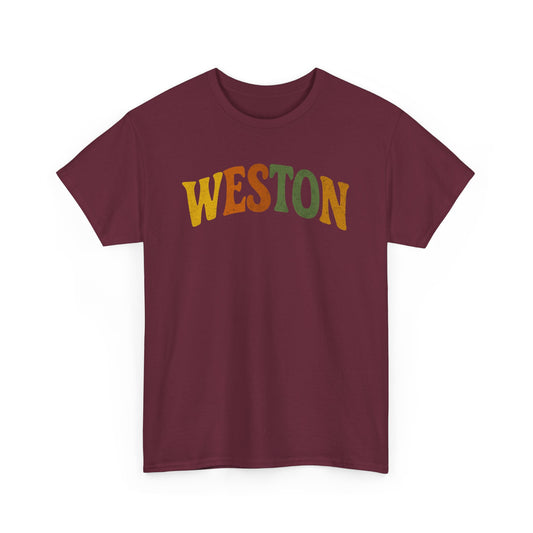 Retro-Inspired Unisex Heavy Cotton Tee - Perfect for Casual Outings, Gifts, and Everyday Wear, Vintage Style, Graphic Tee, Comfortable Shirt