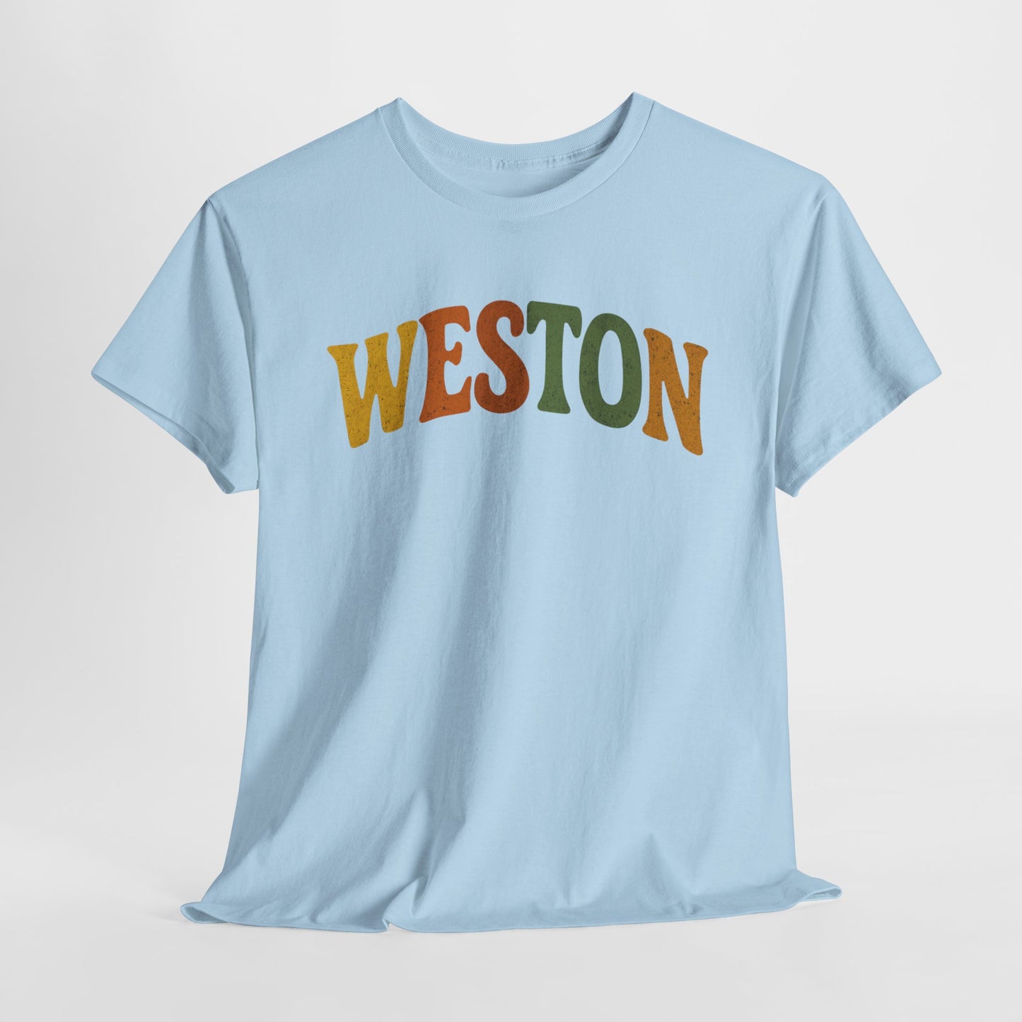 Retro-Inspired Unisex Heavy Cotton Tee - Perfect for Casual Outings, Gifts, and Everyday Wear, Vintage Style, Graphic Tee, Comfortable Shirt
