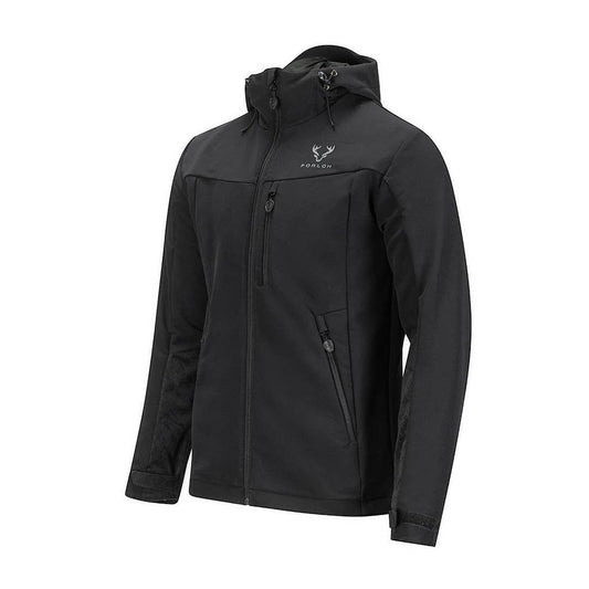 Men's AllClima Stretch Woven Jacket