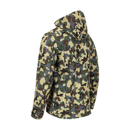 Men's AllClima Stretch Woven Jacket
