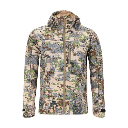 Men's AllClima Stretch Woven Jacket
