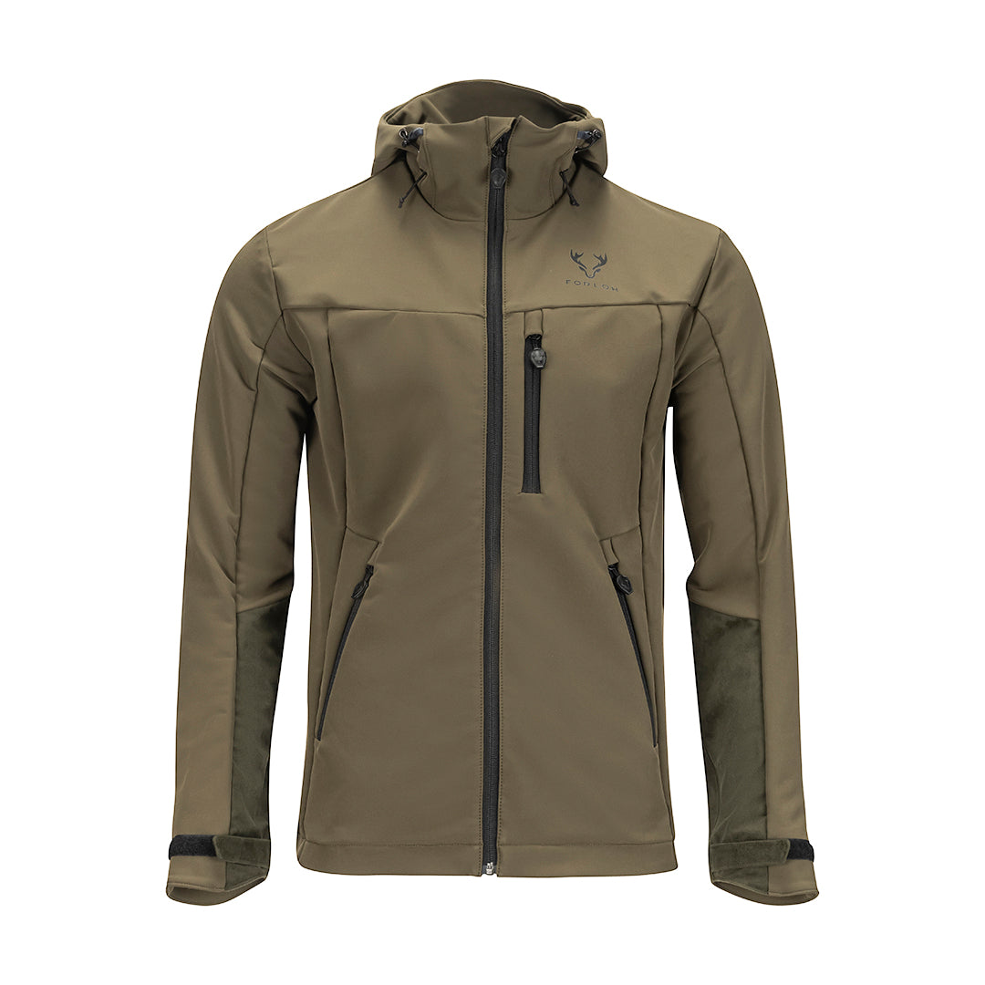 Men's AllClima Stretch Woven Jacket