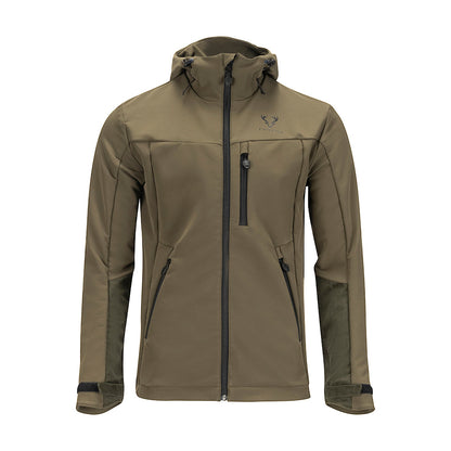 Men's AllClima Stretch Woven Jacket