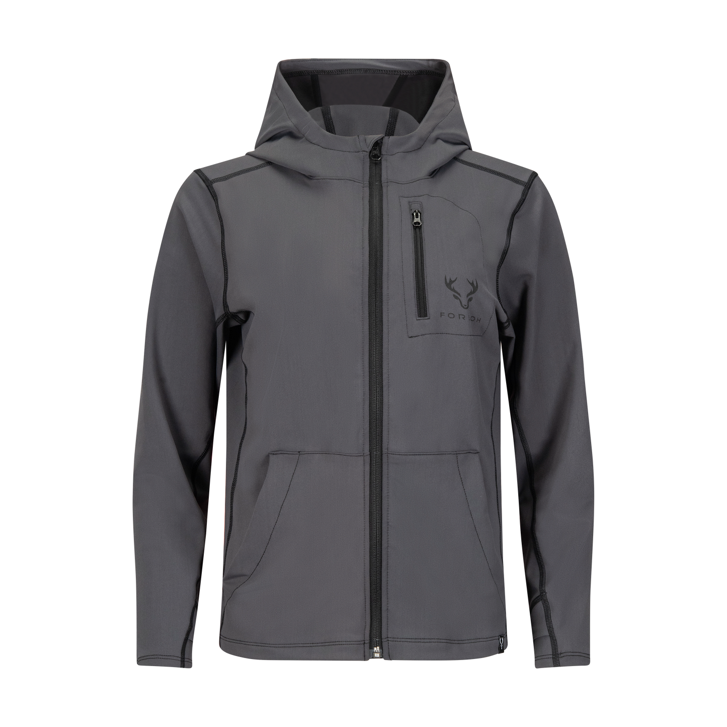 Women’s SolAir Full Zip Sun Hoodie