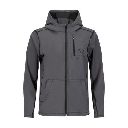 Women’s SolAir Full Zip Sun Hoodie