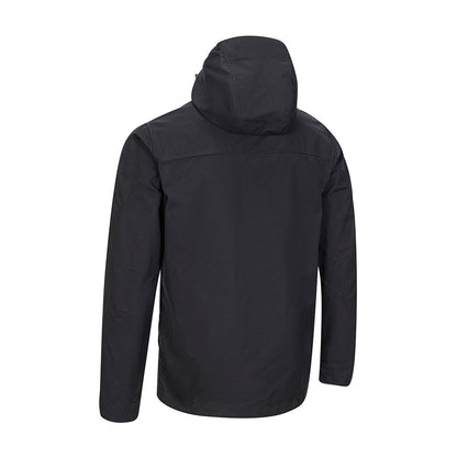 Men's Brush to Mountain Waxed Cotton Jacket
