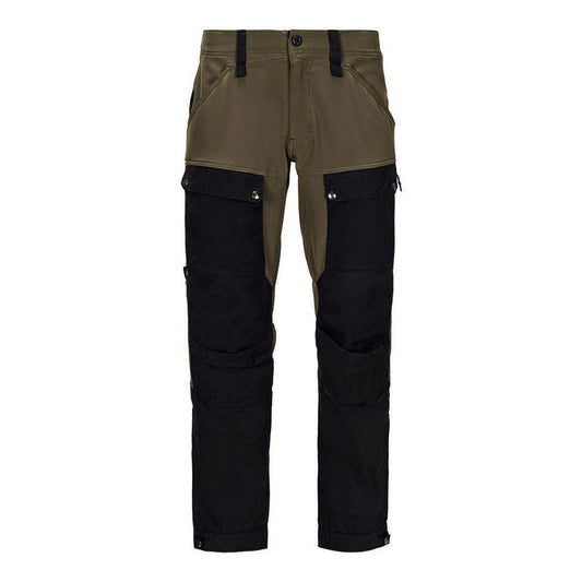 Men's Brush To Mountain Pro Pant