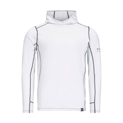 Men’s SolAir Logo Sun Hoodie