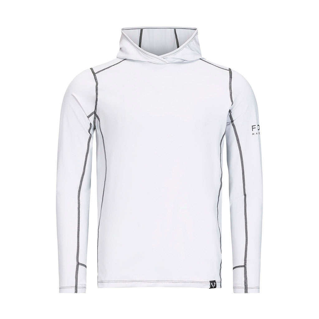 SolAir Hooded LS Shirt