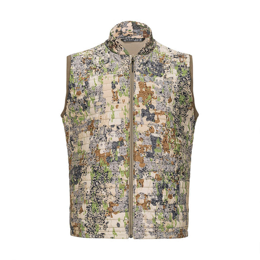 Men’s Merino Hi-Loft Insulator Vest