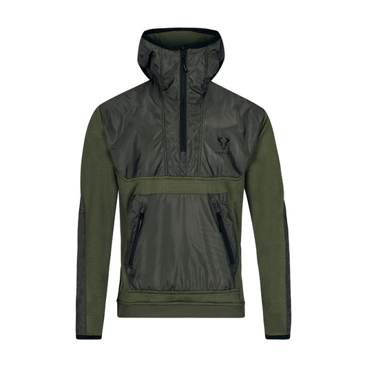 Men’s Polartec® Power Grid™ Anorak