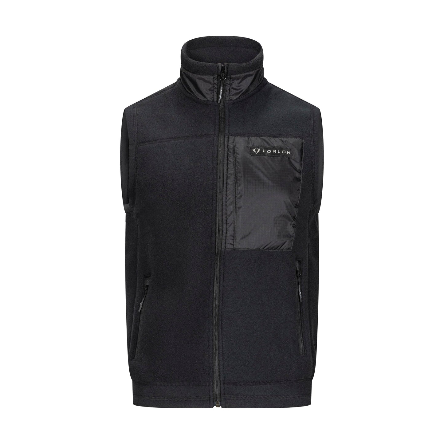 Men’s Polartec® 200 Fleece Vest