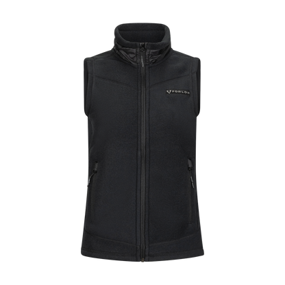 Women’s Polartec® Fleece Vest
