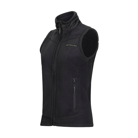 Women's Raider Fleece Vest