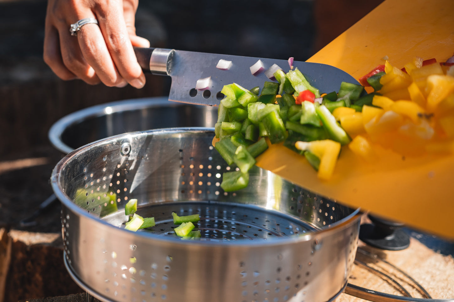 7QT RockPot Original Inner Pans