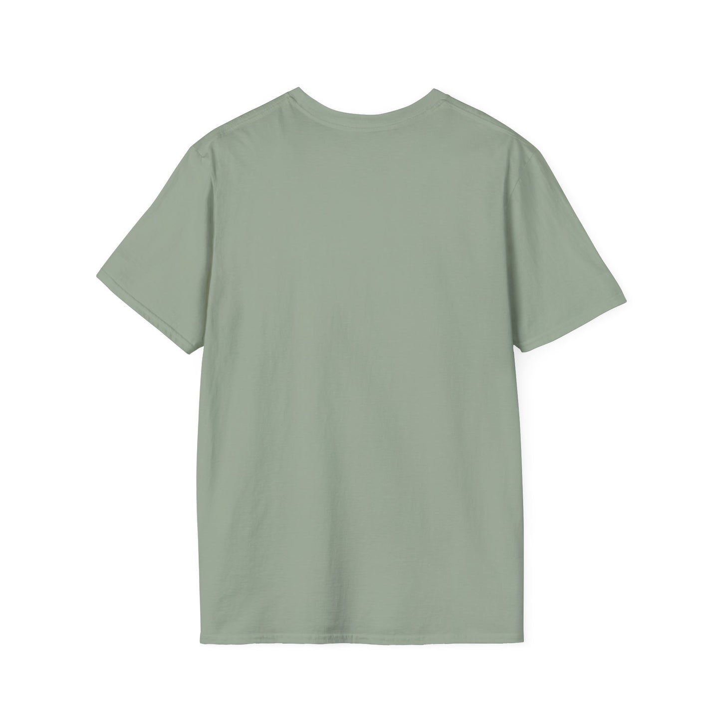 Scenic Route Hiking T-Shirt — "Sorry I'm Late — I Took The Scenic Route"