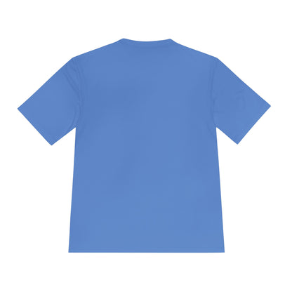 Hiking Tee — "I Hike So I Don't Choke People" Funny Outdoors Shirt