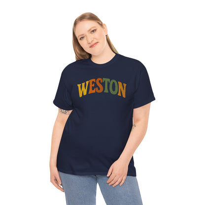Retro-Inspired Unisex Heavy Cotton Tee - Perfect for Casual Outings, Gifts, and Everyday Wear, Vintage Style, Graphic Tee, Comfortable Shirt