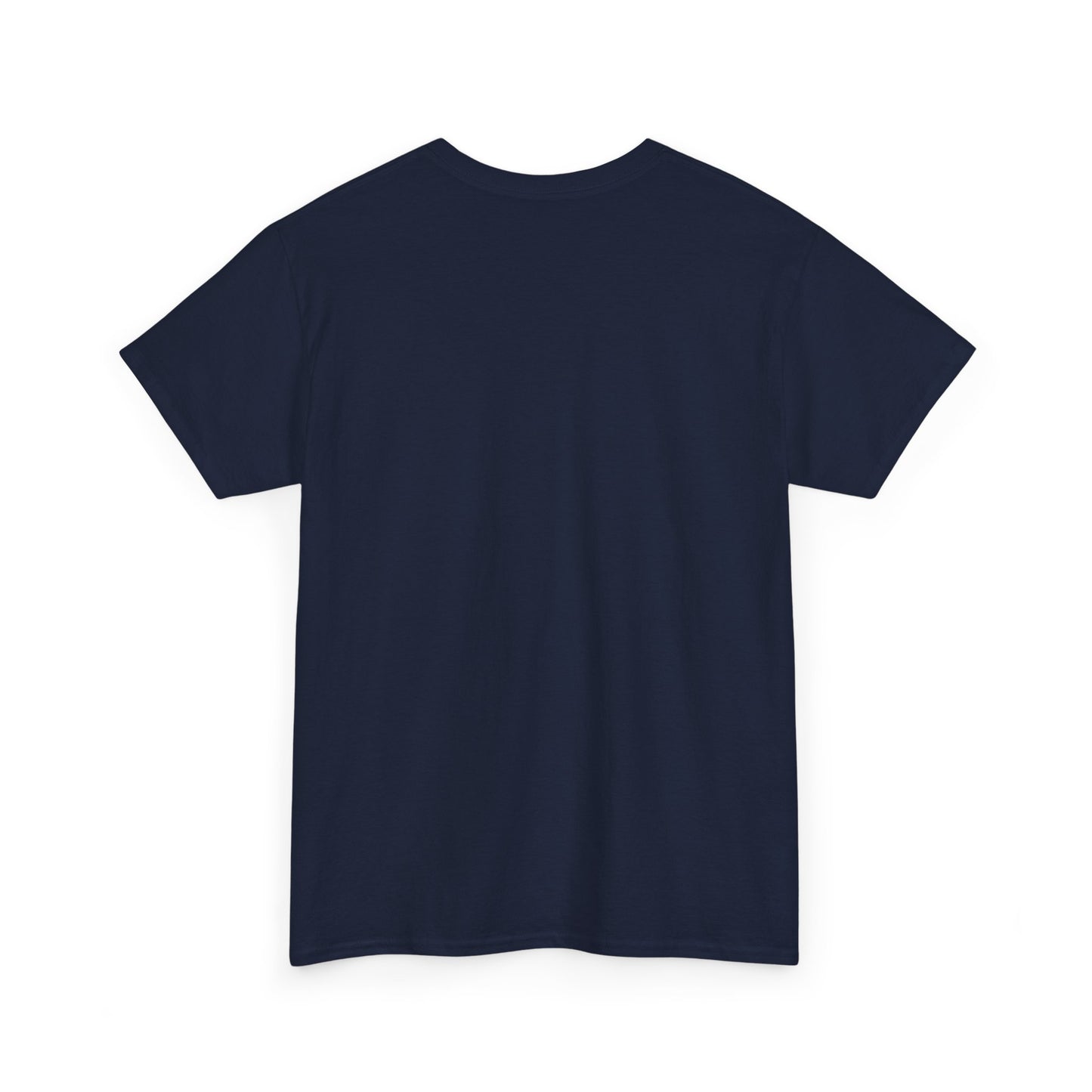 Stylish Unisex Heavy Cotton Tee with Cool Fox Design - Perfect for Casual Wear, Gift, Everyday Comfort, and Nature Lovers