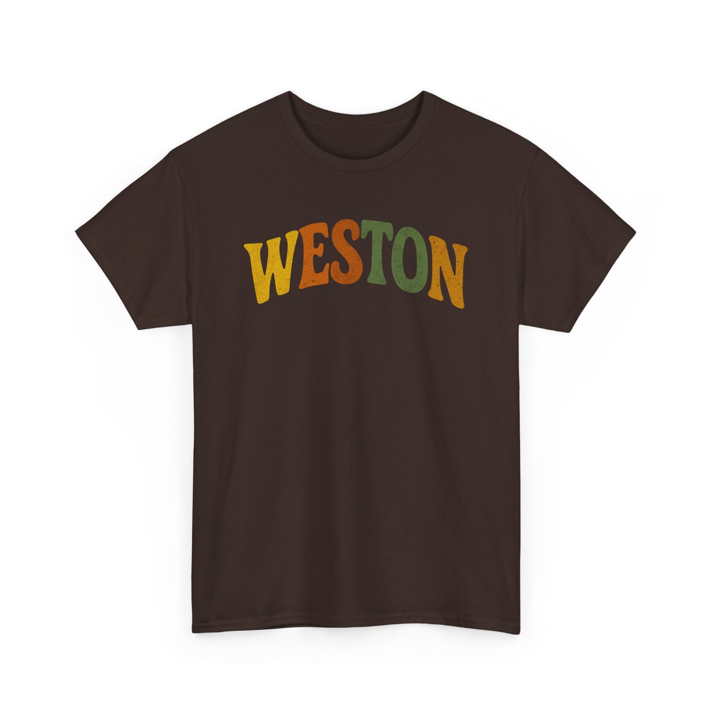 Retro-Inspired Unisex Heavy Cotton Tee - Perfect for Casual Outings, Gifts, and Everyday Wear, Vintage Style, Graphic Tee, Comfortable Shirt