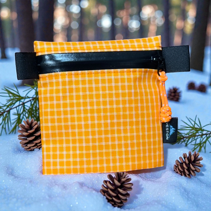 Summit Series Weatherproof Zip Pouches – Ultra, UltraGrid™, Venom Organizers for Hiking, Travel & Everyday Adventure