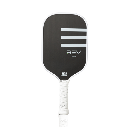 ARIA Pickleball Paddle  **8.0 oz**