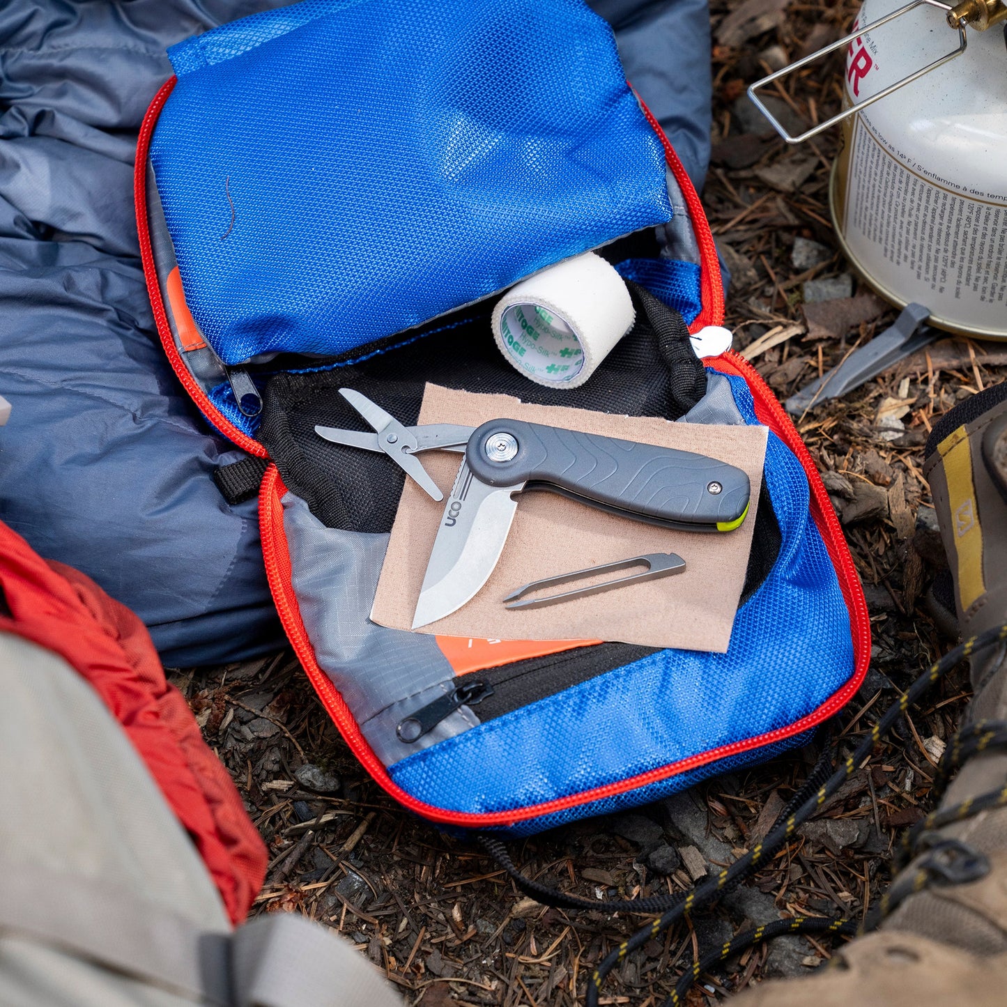Nason Multi-Tool