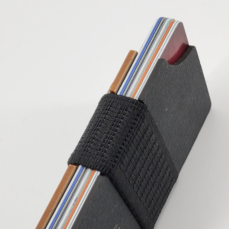 Wallet - Contour on Jade - APEX GIANT