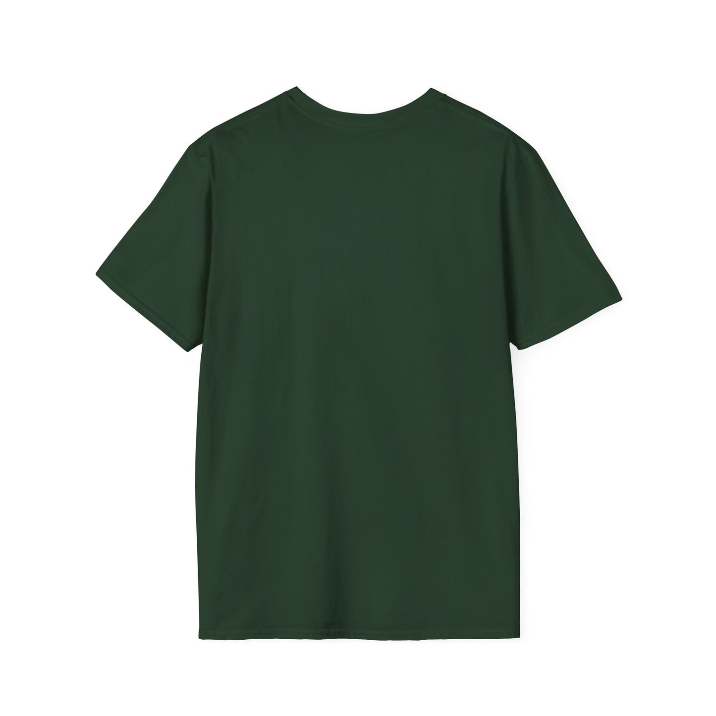 Weston Gear Logo T-Shirt | Softstyle Unisex Tee for Hikers, Campers & Outdoor Adventurers – Comfortable Everyday Wear