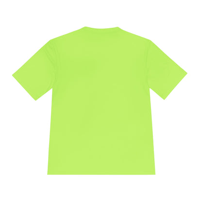 Hiking Tee — "I Hike So I Don't Choke People" Funny Outdoors Shirt