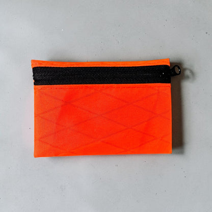 X-Pac Naked Pouch, Ultralight Travel Gear for the Serious Minimalist