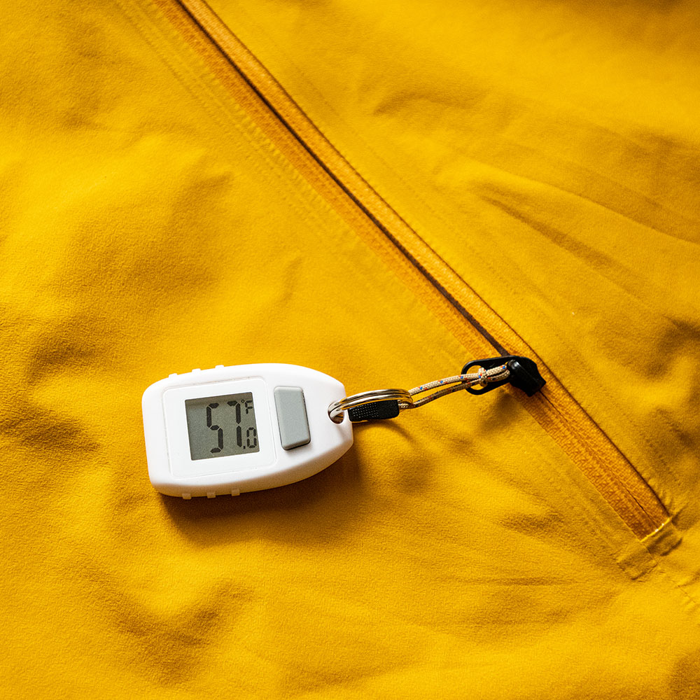 Digital Zip-o-Gage