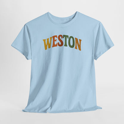 Retro-Inspired Unisex Heavy Cotton Tee - Perfect for Casual Outings, Gifts, and Everyday Wear, Vintage Style, Graphic Tee, Comfortable Shirt