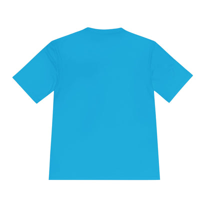 Hiking Tee — "I Hike So I Don't Choke People" Funny Outdoors Shirt