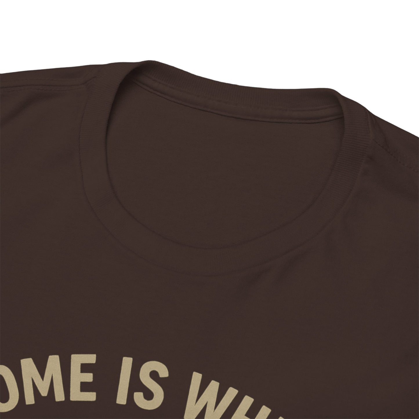 Home Is Where You Pitch It T-Shirt, Camping Tee, Outdoor Enthusiast Gift, Nature Lover Apparel, Funny Hiking Shirt, Adventure Travel [...]