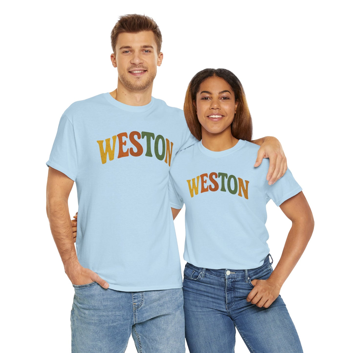 Retro-Inspired Unisex Heavy Cotton Tee - Perfect for Casual Outings, Gifts, and Everyday Wear, Vintage Style, Graphic Tee, Comfortable Shirt