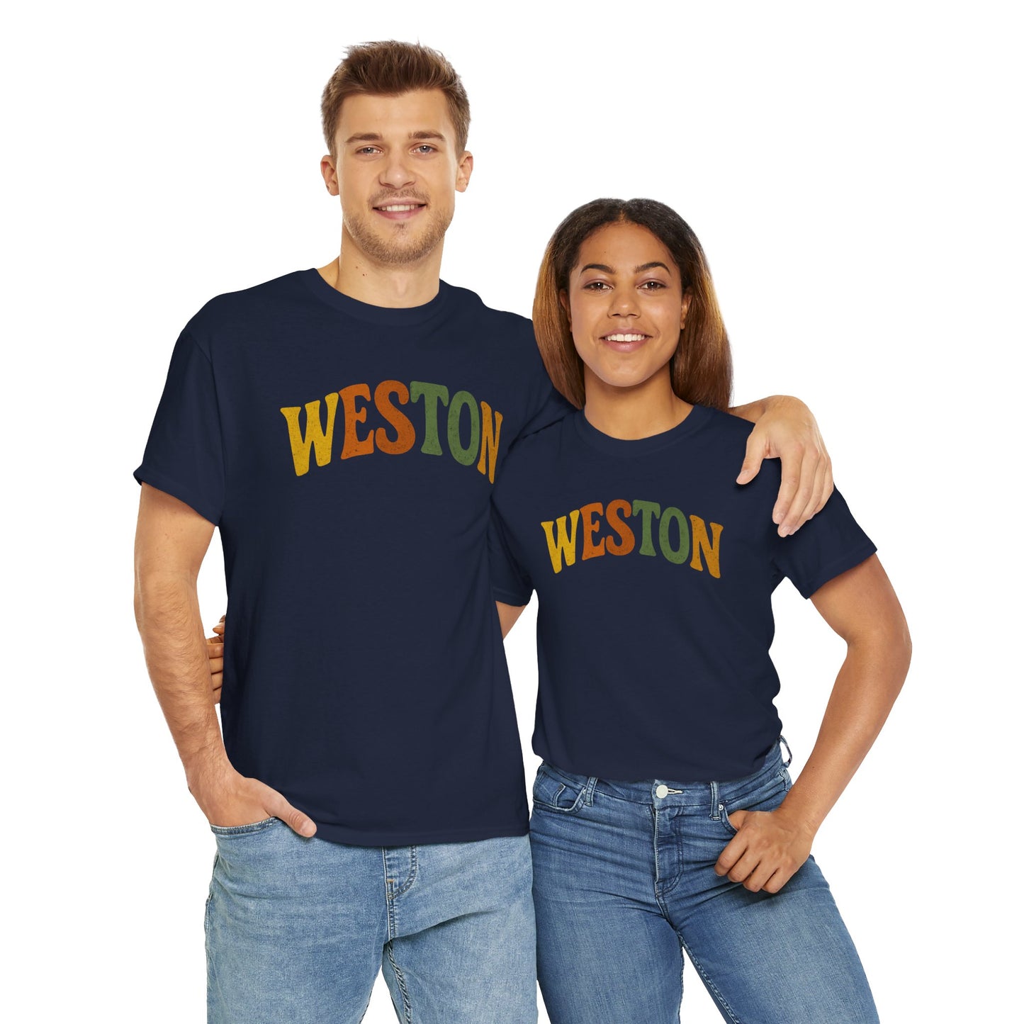 Retro-Inspired Unisex Heavy Cotton Tee - Perfect for Casual Outings, Gifts, and Everyday Wear, Vintage Style, Graphic Tee, Comfortable Shirt