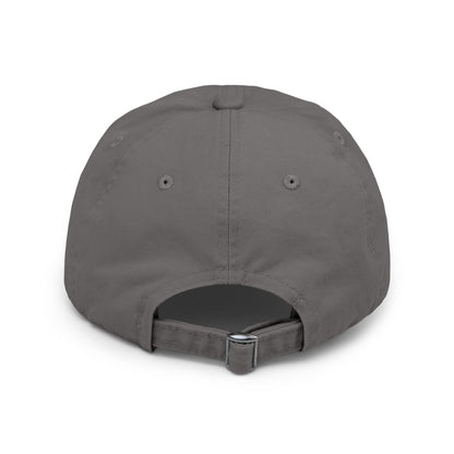 Weston Gear Distressed Adventure Cap – Unisex Outdoor Hat for Nature Lovers, Hikers, and Everyday Explorers