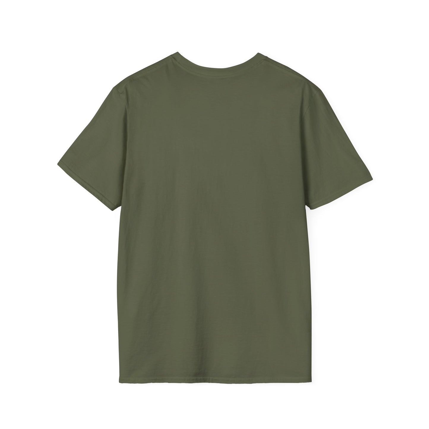 Weston Gear Logo T-Shirt | Softstyle Unisex Tee for Hikers, Campers & Outdoor Adventurers – Comfortable Everyday Wear