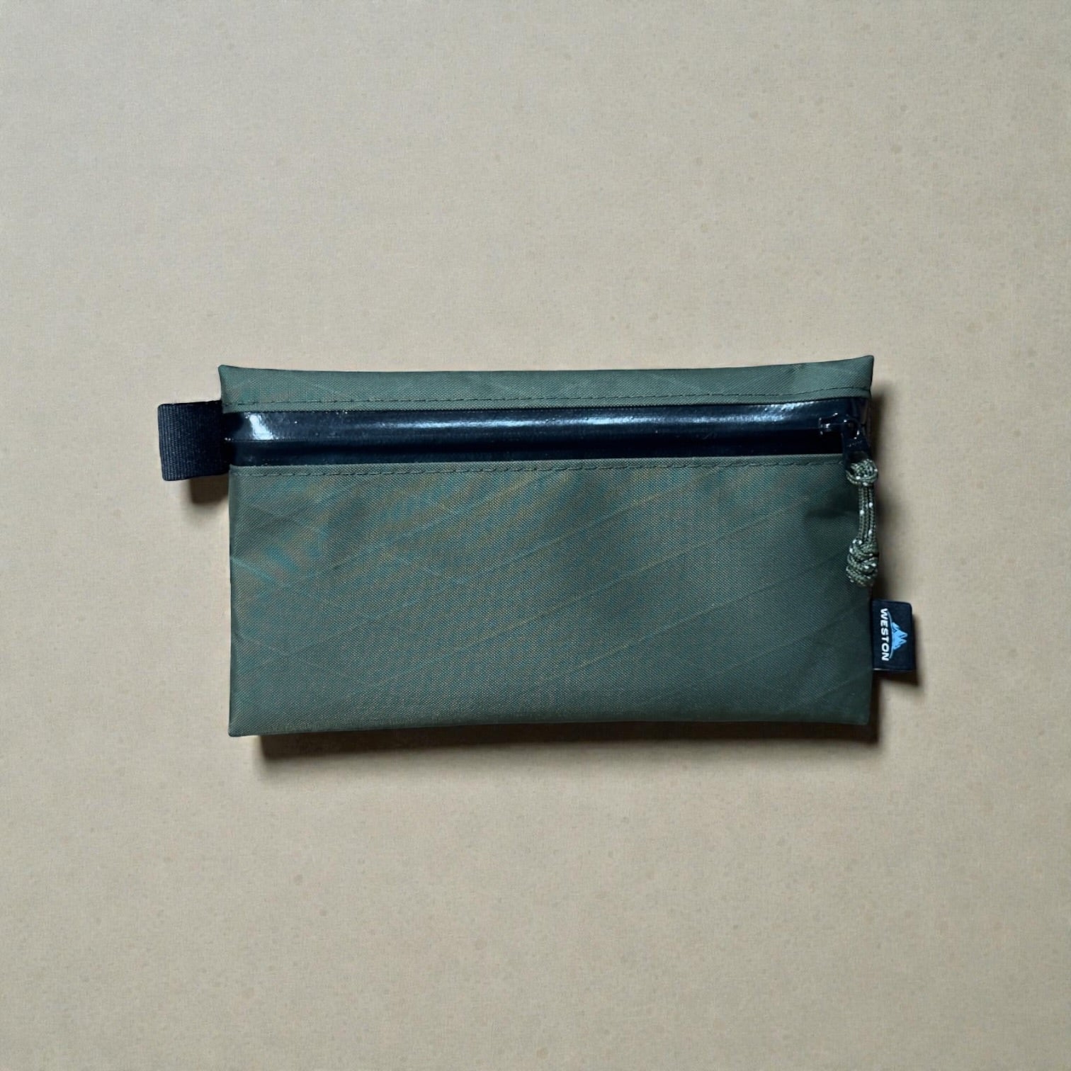 X-Pac Zipper Pouch – Ascent Series Ultralight Weatherproof Gear