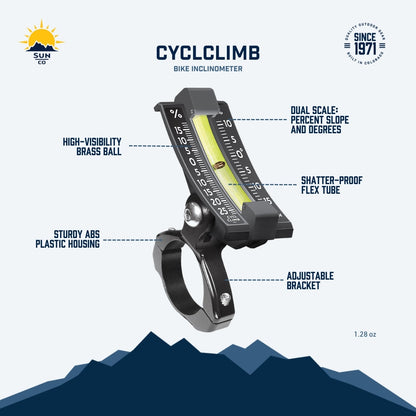CyclClimb
