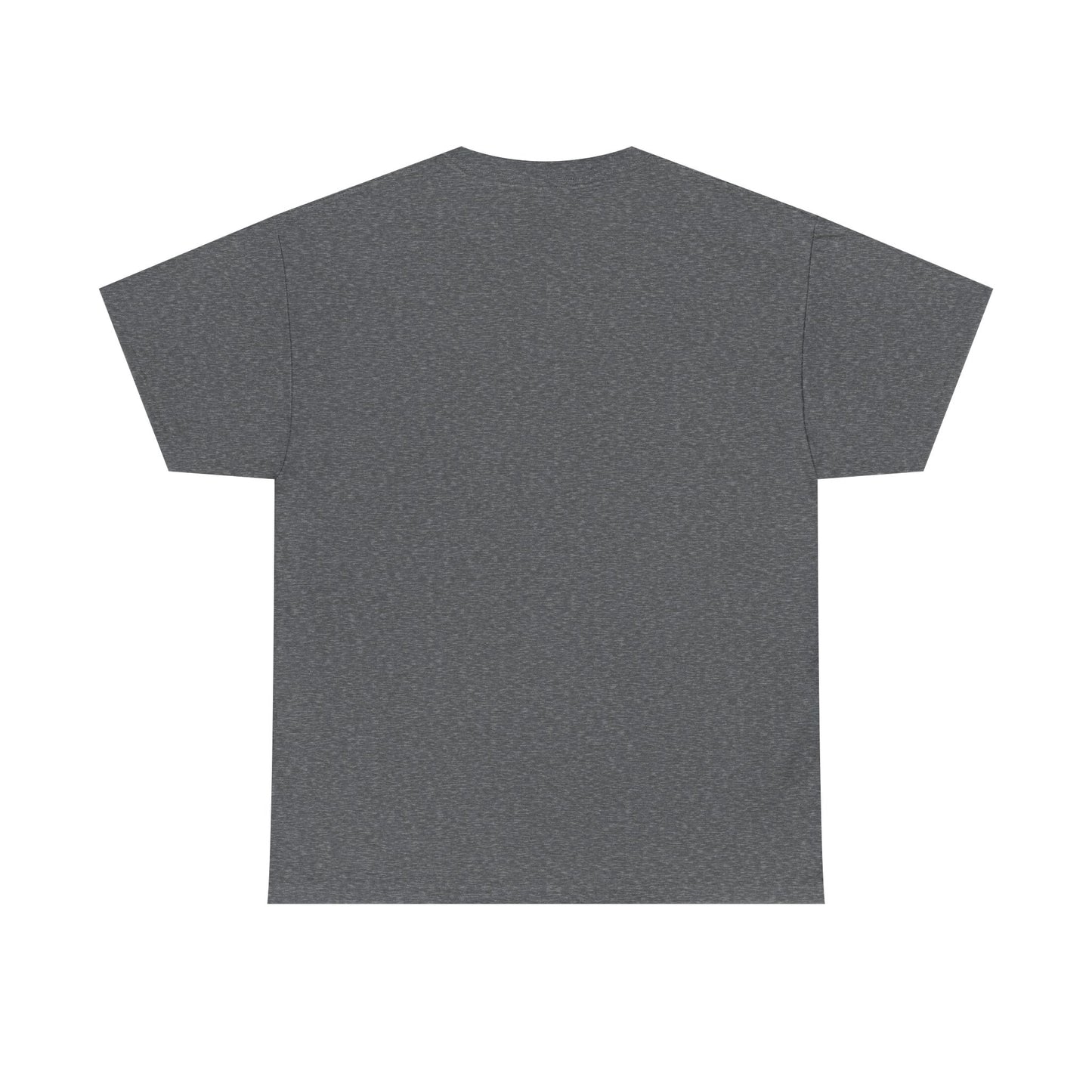 Weston Outdoor Gear Small Modern Logo Tee | Unisex Heavy Cotton T-Shirt | Durable Hiking Shirt | Adventure-Ready Outdoor Tee | Nature Gift