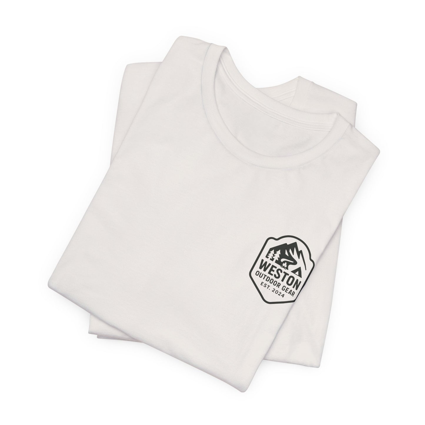 Protect Our National Parks Tee | Vintage Forest Watchtower, Retro Outdoor Tee